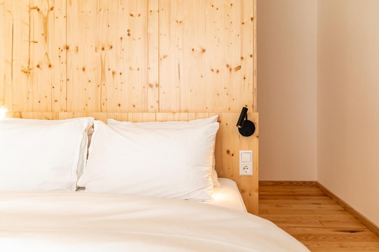 Apartmán Stuub Saig Lenzkirch Exteriér fotografie