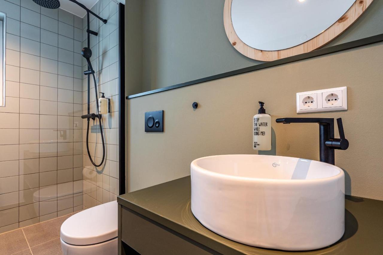 Apartmán Stuub Saig Lenzkirch Exteriér fotografie