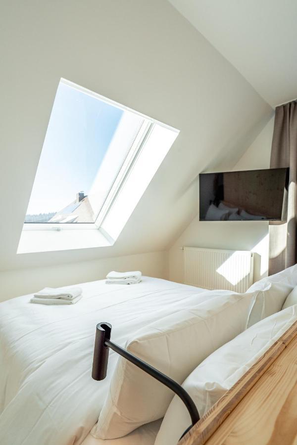 Apartmán Stuub Saig Lenzkirch Exteriér fotografie