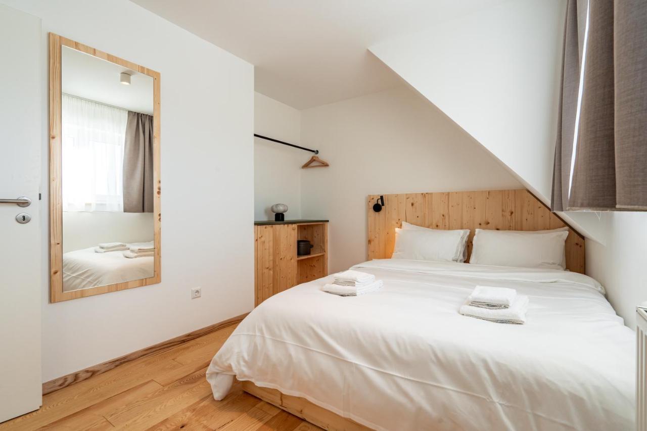 Apartmán Stuub Saig Lenzkirch Exteriér fotografie