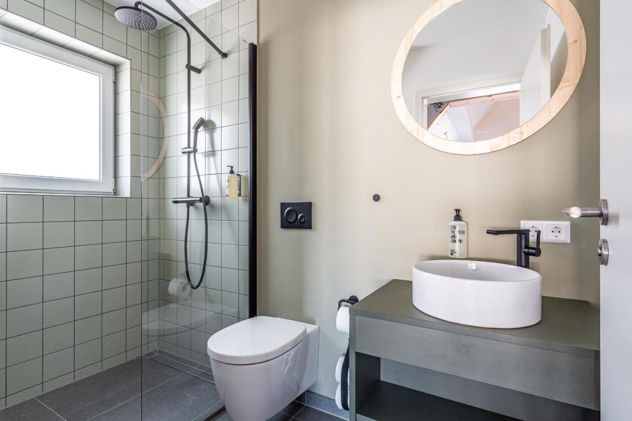 Apartmán Stuub Saig Lenzkirch Exteriér fotografie