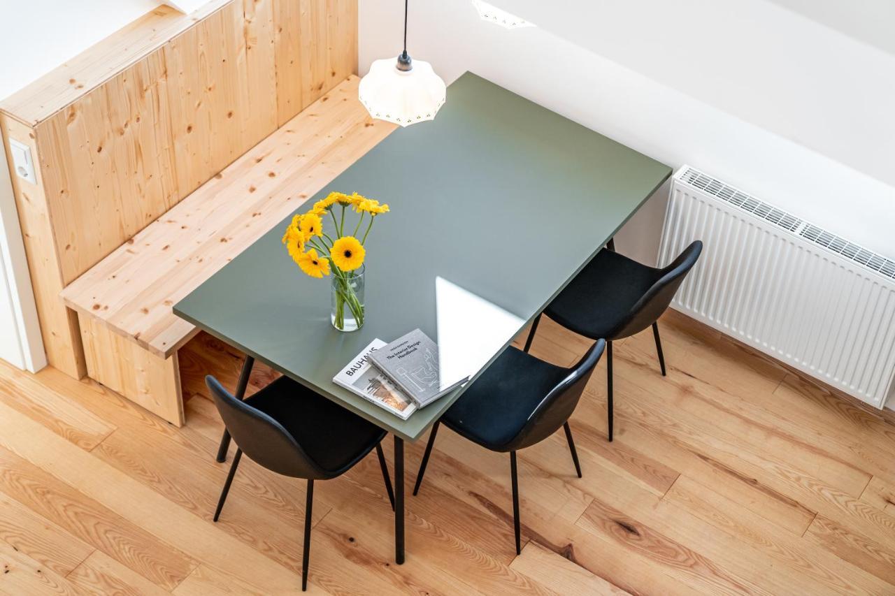 Apartmán Stuub Saig Lenzkirch Exteriér fotografie