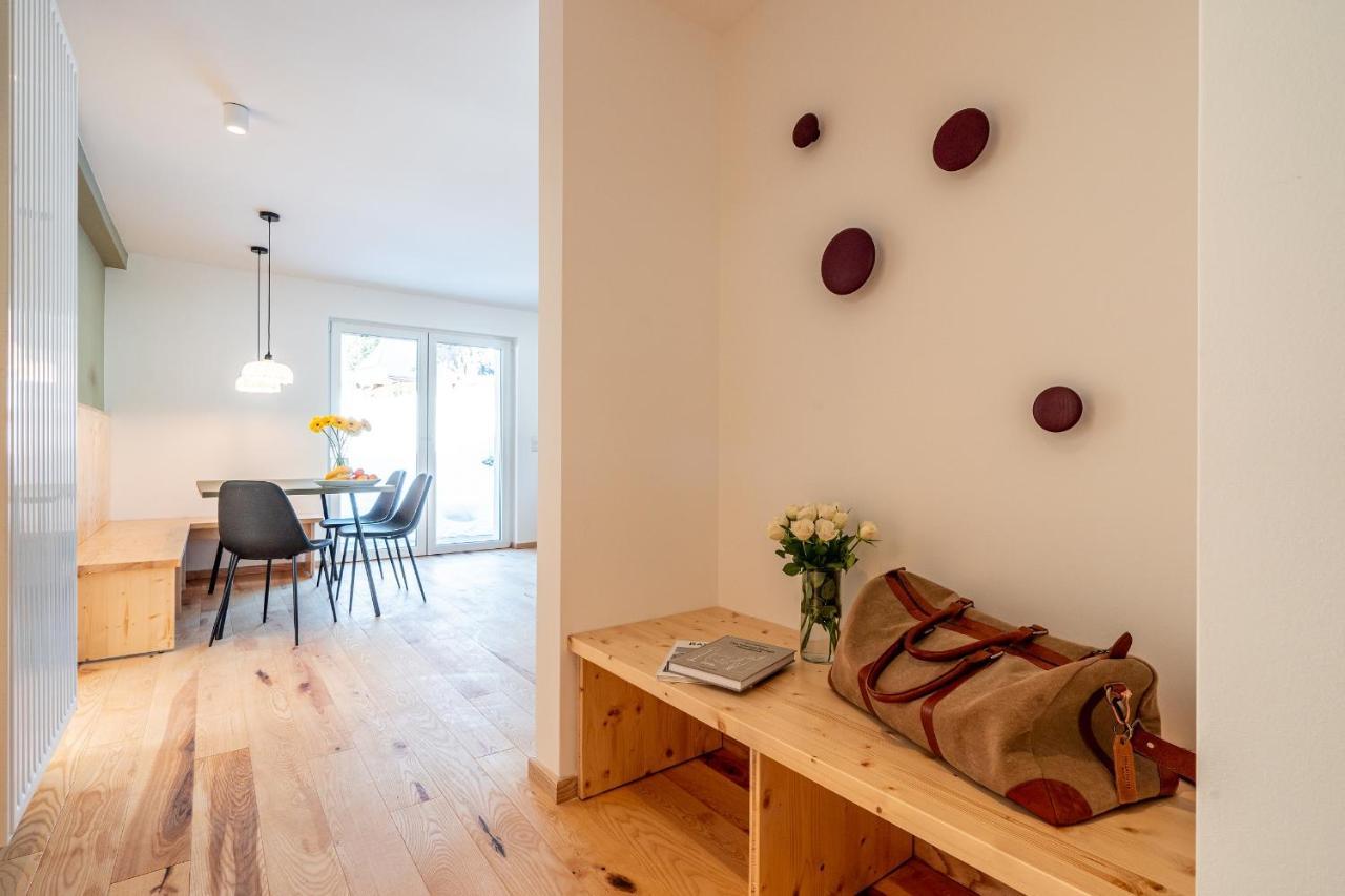 Apartmán Stuub Saig Lenzkirch Exteriér fotografie