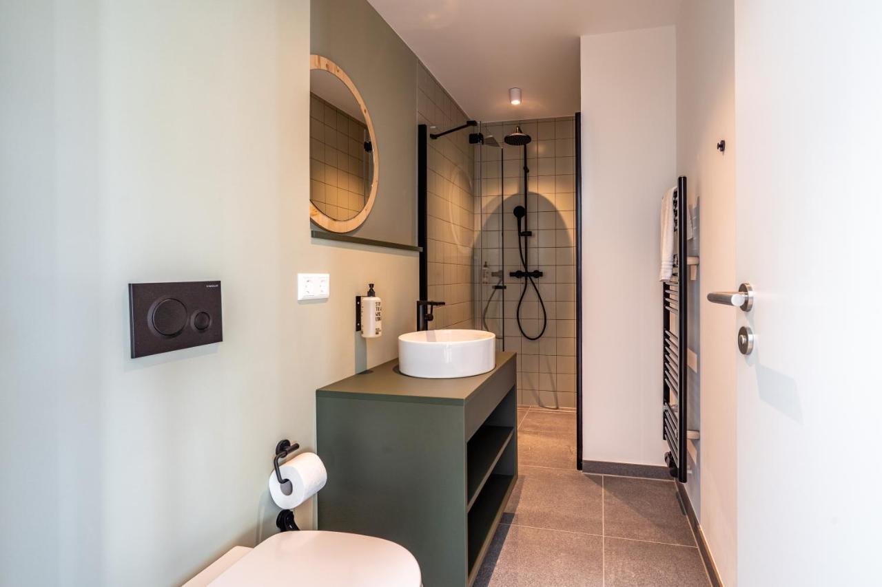 Apartmán Stuub Saig Lenzkirch Exteriér fotografie