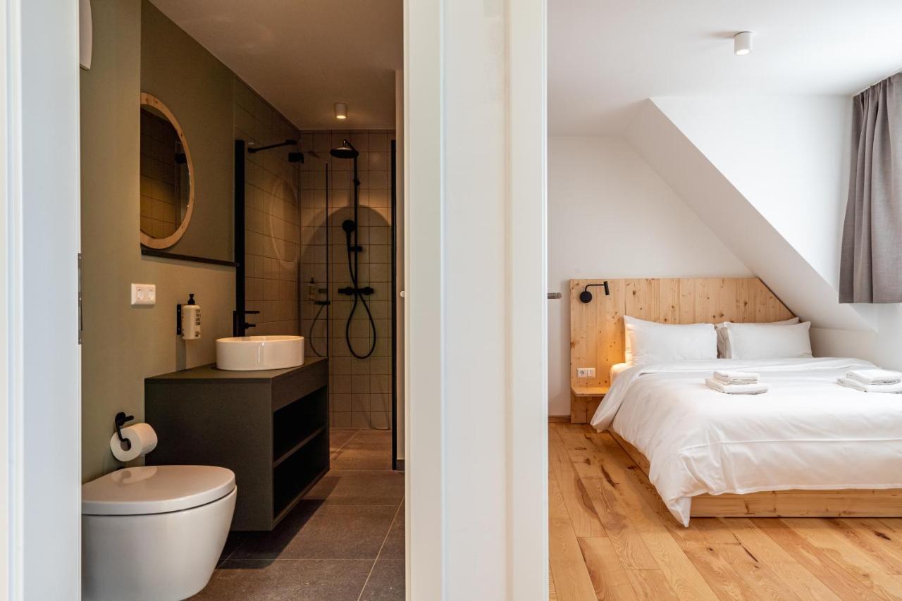 Apartmán Stuub Saig Lenzkirch Exteriér fotografie