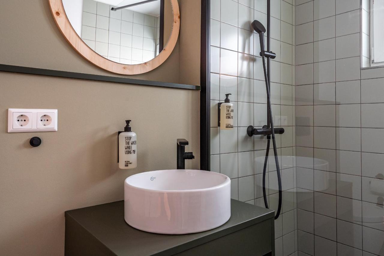 Apartmán Stuub Saig Lenzkirch Exteriér fotografie