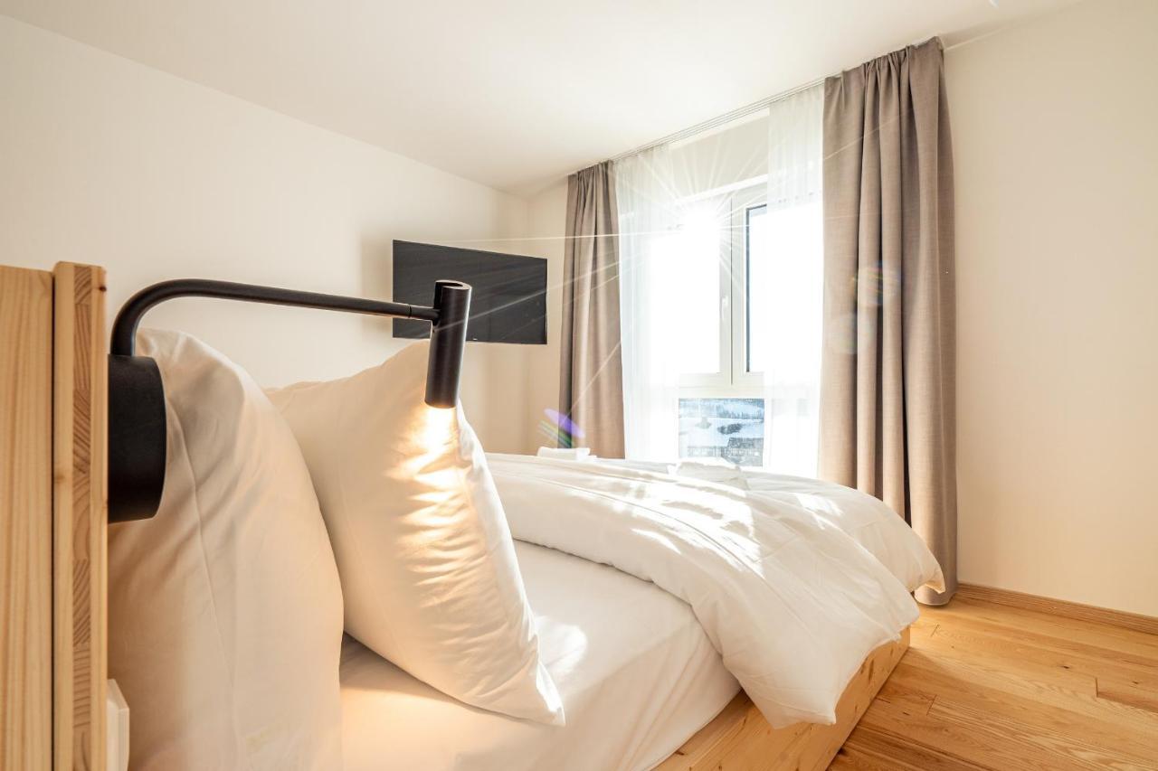 Apartmán Stuub Saig Lenzkirch Exteriér fotografie