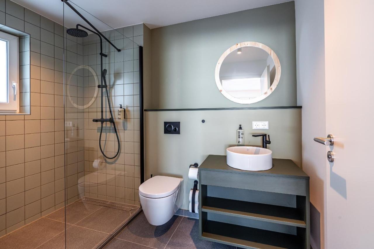 Apartmán Stuub Saig Lenzkirch Exteriér fotografie