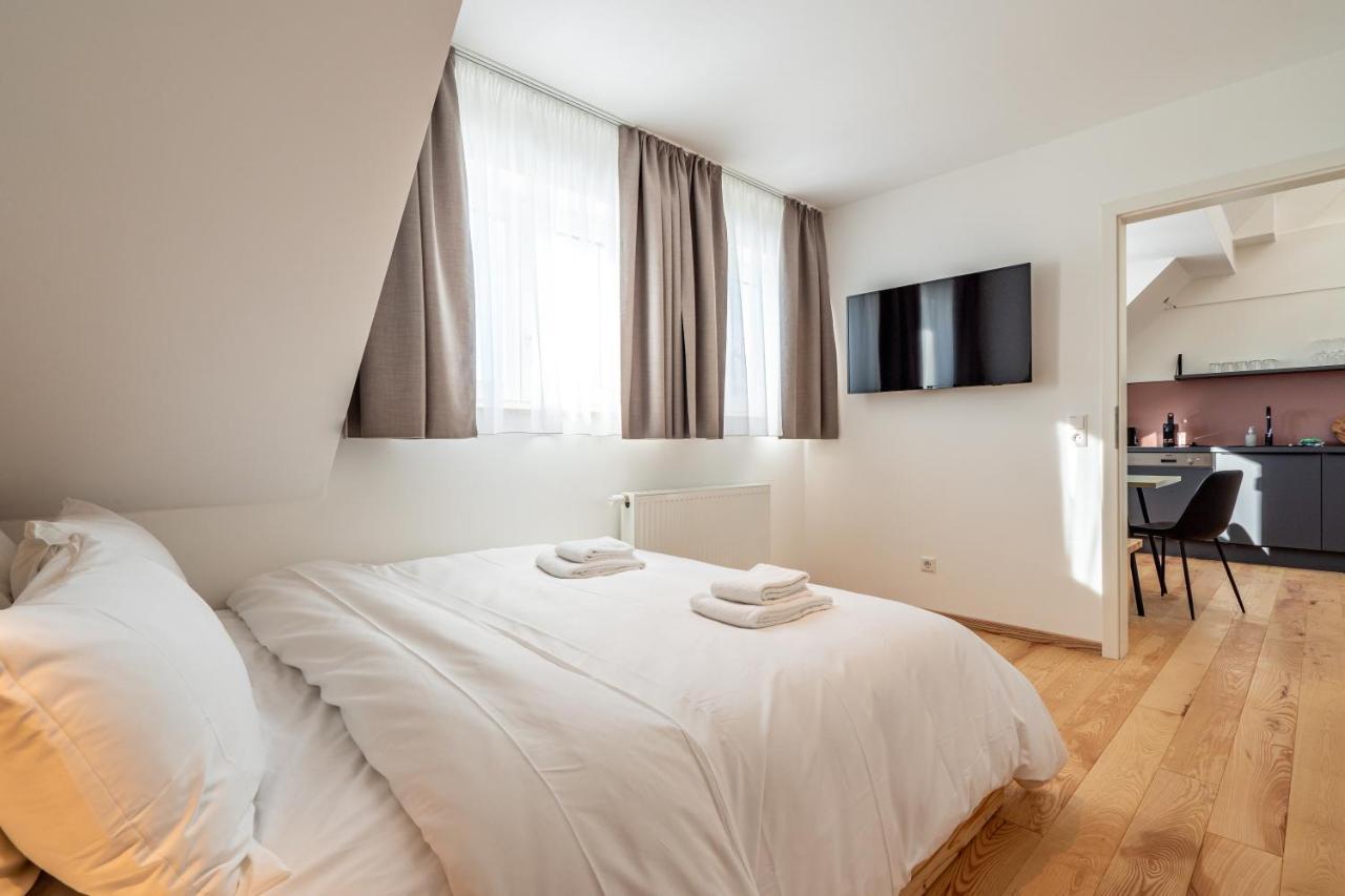 Apartmán Stuub Saig Lenzkirch Exteriér fotografie